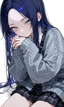 Profile image of 百合歌
