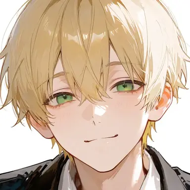 Profile image of 律