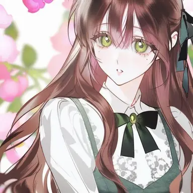 Profile image of Elowen Rosalie