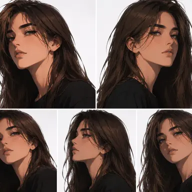 Profile image of Zia