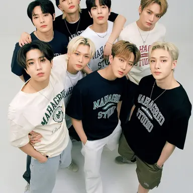 Profile image of Stray kids