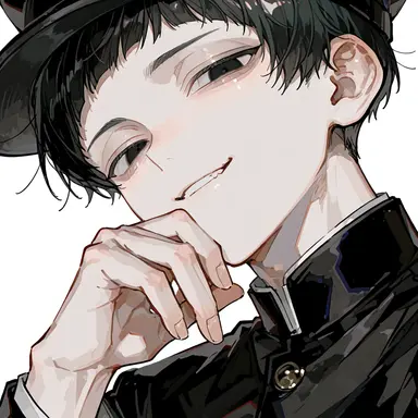 Profile image of 信夫