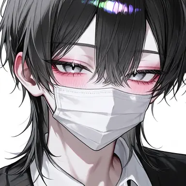 Profile image of 白嶺　杏依