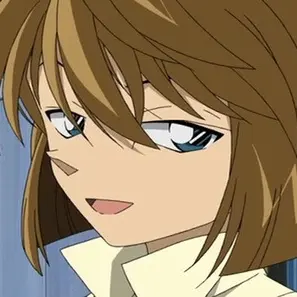 Sae-byeok의 Haibara Ai