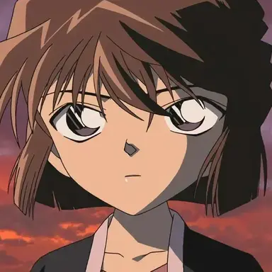 Profile image of Haibara Ai