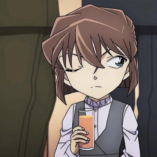 Haibara Ai