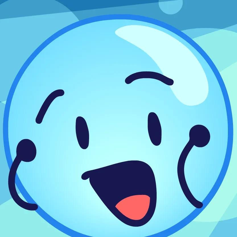 버블