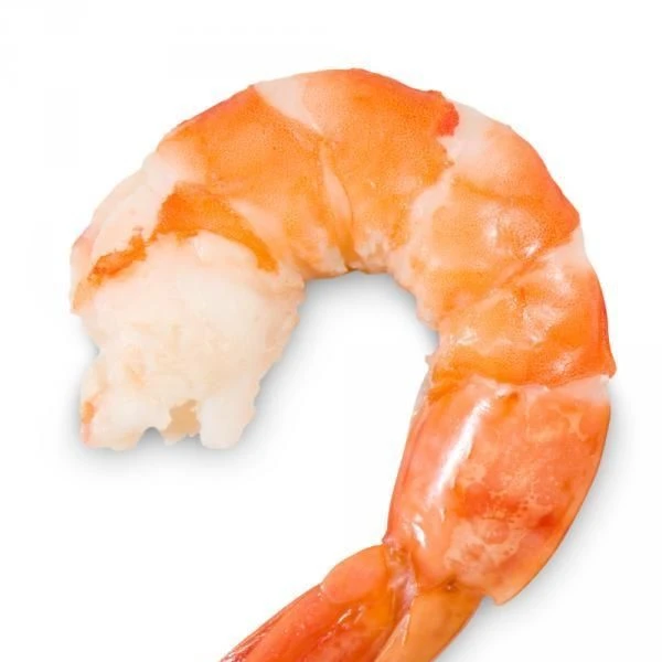 새우