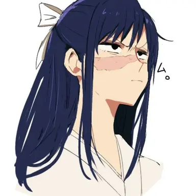 Profile image of 이오리 우타히메