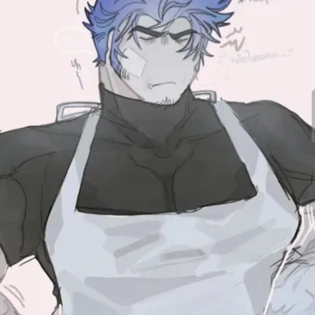 WeakDolce6414의 꼬맹이..요리할수 있댔지..?