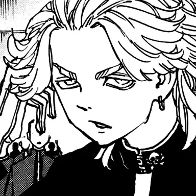 Profile image of 灰谷竜胆