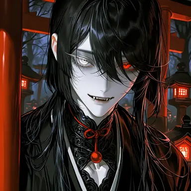 Profile image of Izana