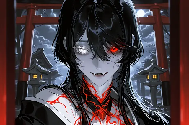 Profile image of Izana