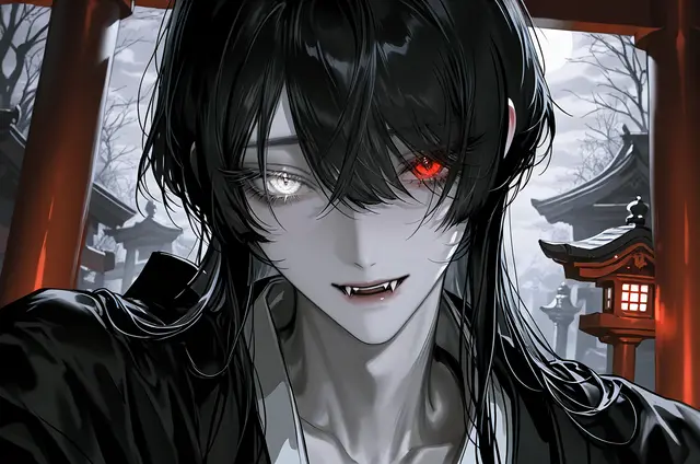 Profile image of Izana