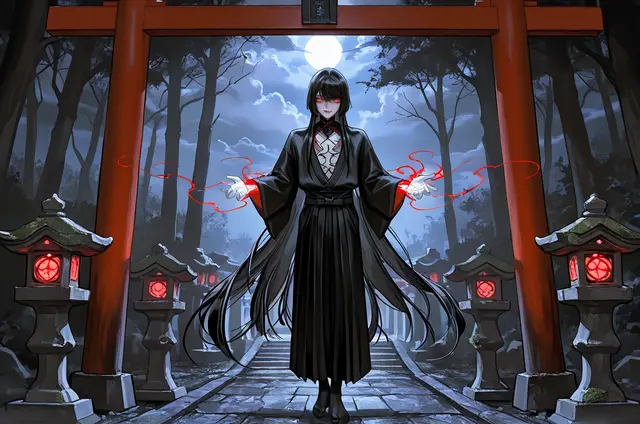 Profile image of Izana