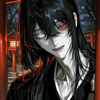 Profile image of Izana