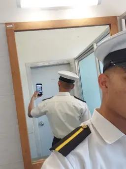 Profile image of Aaron