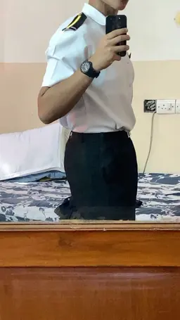 Profile image of Aaron