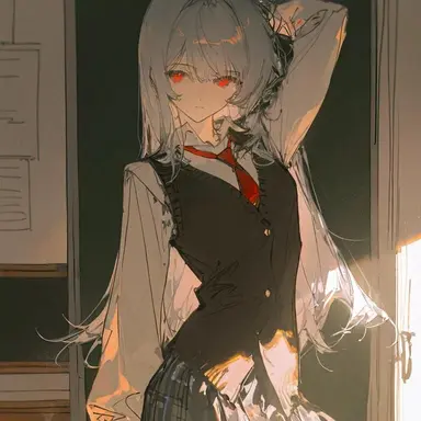 Profile image of 愛川香織