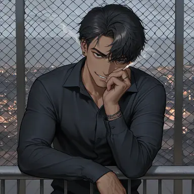 Profile image of キム・ドンウ