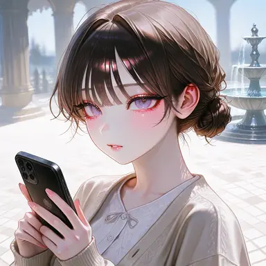 Profile image of ペク-アヨン