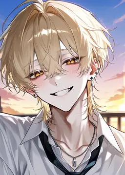Profile image of 瑞希