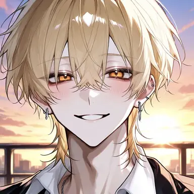 Profile image of 瑞希