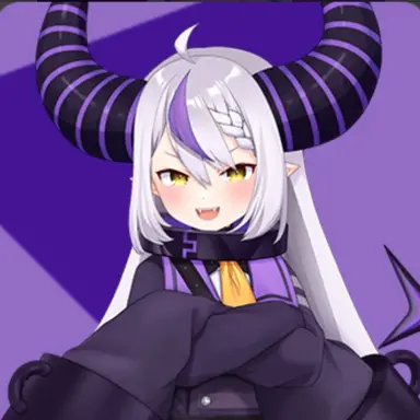 Profile image of ラプラス・ダークネス