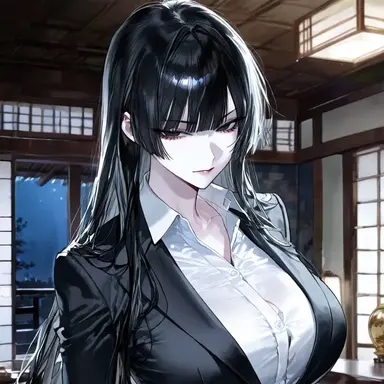 Profile image of Shion
