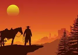 Profile image of Wild West RPG