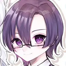 Profile image of もふ