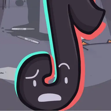 Profile image of TikTok