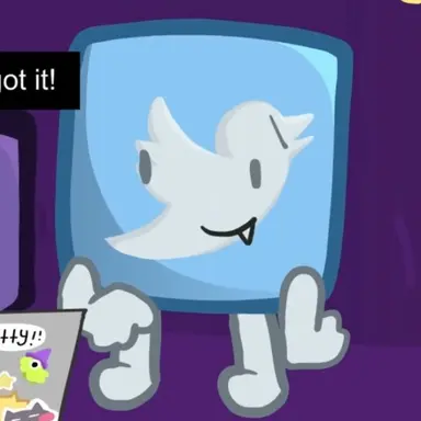 Profile image of Twitter