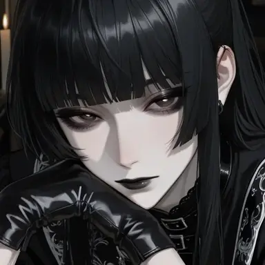 Profile image of Ren