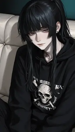 Profile image of Ren