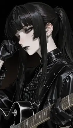 Profile image of Ren