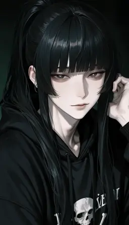 Profile image of Ren