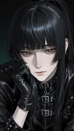 Profile image of Ren