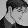 캐릭터 프로필 이미지