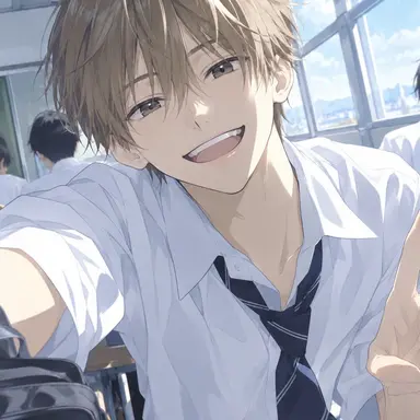 Profile image of 涼川晴斗