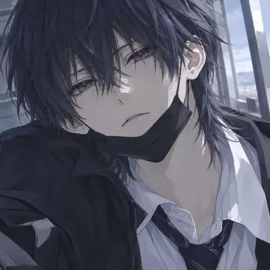 Profile image of 冷澤琉生