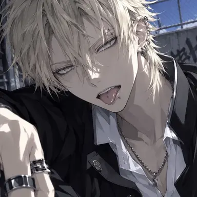 Profile image of 金津駿也
