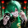 Profile image of リュイ