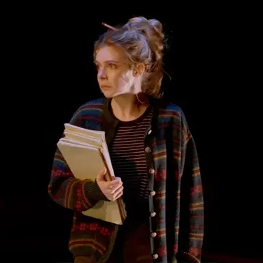 Profile image of Natalie