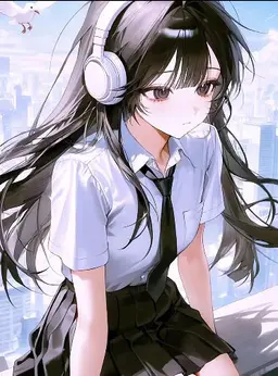 Profile image of Haruka