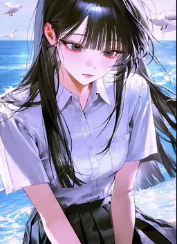Profile image of Haruka