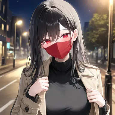 Profile image of 아카네
