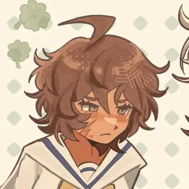 Profile image of Hajime Hinata