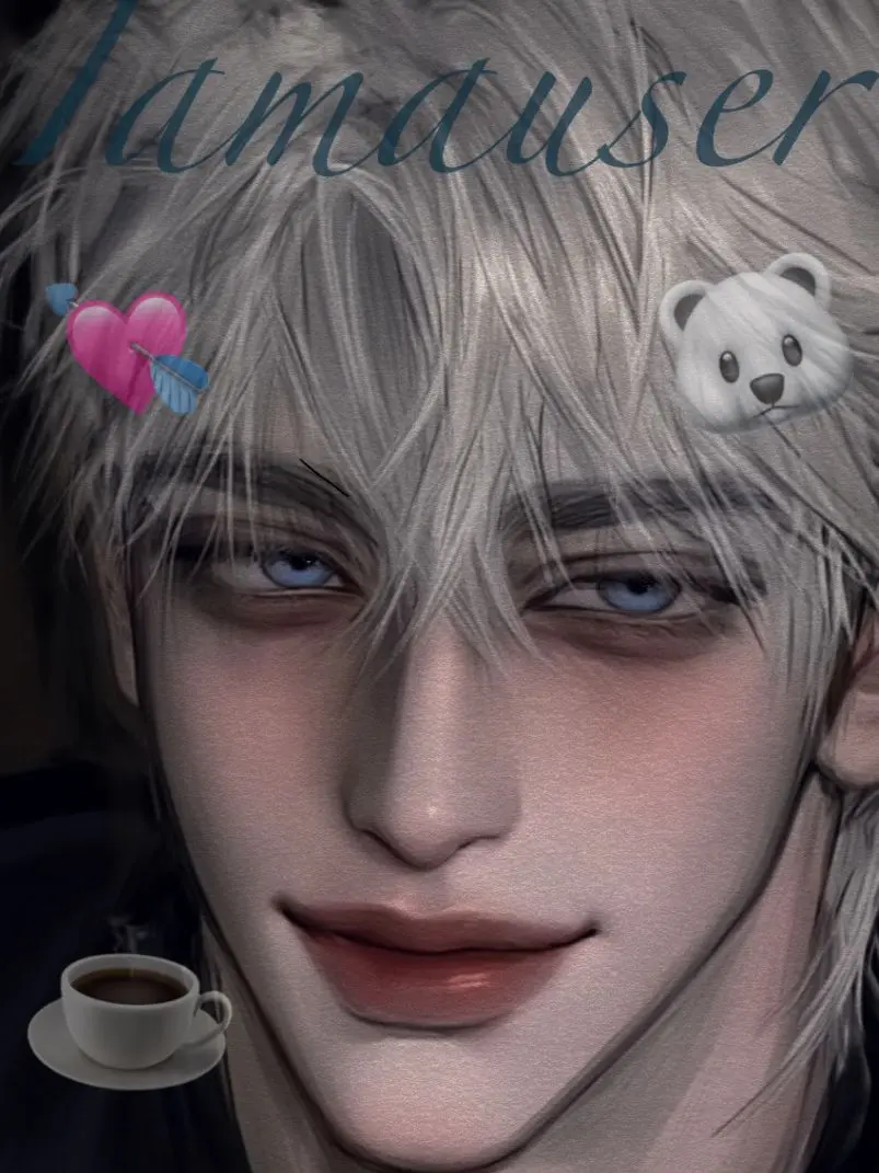 Iamauser의 니콜라이 오를로프