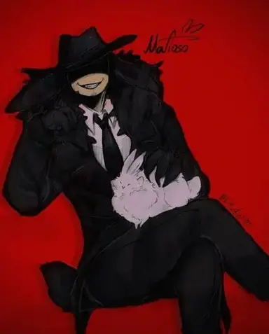 Profile image of Yandere Mafioso
